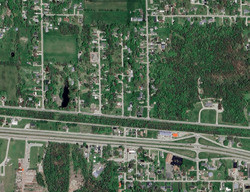 Pre-foreclosure in  OAKWOOD AVE Danville, IL 61832