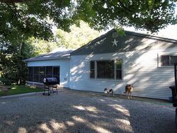 Pre-foreclosure in  STATE ROUTE 1 Danville, IL 61834