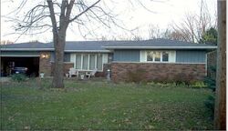 Pre-foreclosure in  ALICE AVE East Peoria, IL 61611