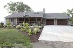 Pre-foreclosure in  E 7TH ST Delavan, IL 61734