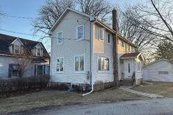 Pre-foreclosure in  N WILLIAMS ST Thornton, IL 60476