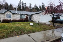 Pre-foreclosure in  W KAMLOOPS DR Rathdrum, ID 83858