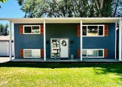 Pre-foreclosure in  W HILL RD Boise, ID 83702