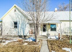 Pre-foreclosure in  E LINCOLN RD Idaho Falls, ID 83401