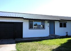 Pre-foreclosure in  NATALIE ST Idaho Falls, ID 83401