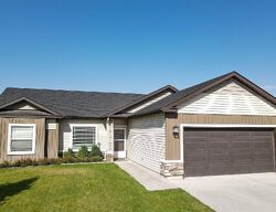 Pre-foreclosure in  EMERALD Rupert, ID 83350