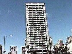 Pre-foreclosure in  KALAKAUA AVE  Honolulu, HI 96815