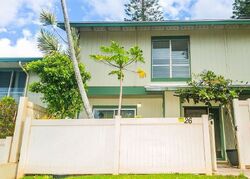 Pre-foreclosure in  MAKAKILO DR  Kapolei, HI 96707