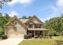 Pre-foreclosure in  MARTINS POND RD Newnan, GA 30263