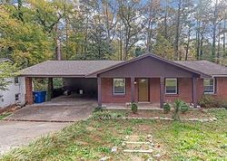 Pre-foreclosure in  OMAHA RD SW Atlanta, GA 30331