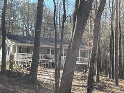 Pre-foreclosure Listing in COPPERMINE RD BUCHANAN, GA 30113