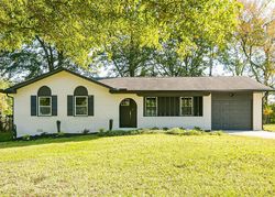 Pre-foreclosure in  BRYANT ST Stockbridge, GA 30281