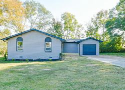 Pre-foreclosure in  BRYANT ST Stockbridge, GA 30281