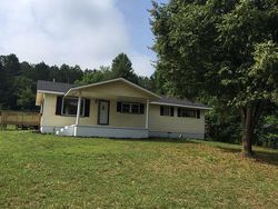 Pre-foreclosure in  RUBART DR Dalton, GA 30721