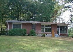 Pre-foreclosure in  CHILDRESS DR SW Atlanta, GA 30311