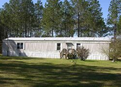 Pre-foreclosure in  PONDEROSA RD Metter, GA 30439
