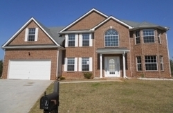  Cobblestone Ct, Conyers GA