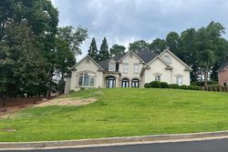 Pre-foreclosure in  ROYAL TROON DR Duluth, GA 30097