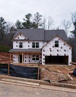 Pre-foreclosure in  PIKEFARM TRL Fairburn, GA 30213