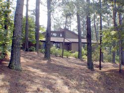 Pre-foreclosure in  COLD HARBOR DR Roswell, GA 30075