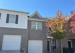 Pre-foreclosure in  LARKSPUR TRL Conyers, GA 30012
