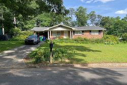 Pre-foreclosure in  GLOUCESTER DR Tucker, GA 30084