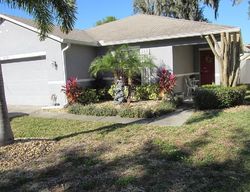 Pre-foreclosure in  WHITEWOOD RD Mulberry, FL 33860