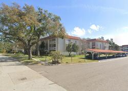 Pre-foreclosure in  PEARCE DR UNIT 103 Clearwater, FL 33764