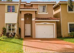 Pre-foreclosure in  SW 102ND ST Miami, FL 33196