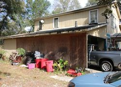 Pre-foreclosure in  E WATSON ST Inverness, FL 34450