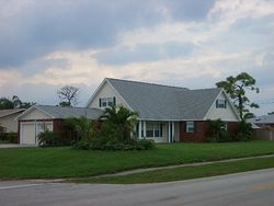 Pre-foreclosure in  SE BAHAMA CIR Hobe Sound, FL 33455