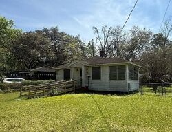 Pre-foreclosure in  COLLEGE ST Jacksonville, FL 32205