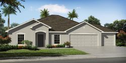 Pre-foreclosure in  SW BALTIC ST Port Saint Lucie, FL 34953