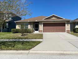 Pre-foreclosure in  TANGLE STONE DR Gibsonton, FL 33534