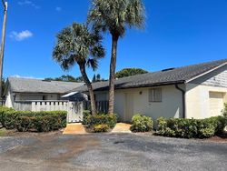 Pre-foreclosure in  PHEASANT WALK APT C Fort Pierce, FL 34950