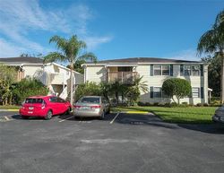 Pre-foreclosure Listing in CAMPHOR CIR APT B OLDSMAR, FL 34677