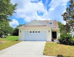 Pre-foreclosure in  INDIAN LAUREL LN Brooksville, FL 34613