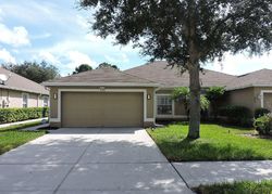 Pre-foreclosure in  SOUTHERN CHARM CIR Brooksville, FL 34613