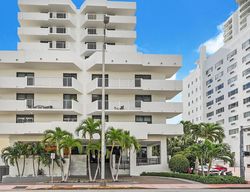 Pre-foreclosure in  COLLINS AVE  Miami Beach, FL 33140