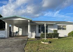 Pre-foreclosure in  NW 43RD CT Fort Lauderdale, FL 33319