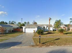 Pre-foreclosure in  GREATER GROVES BLVD Clermont, FL 34714