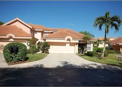 Pre-foreclosure in  NAPA RIDGE RD E Naples, FL 34119