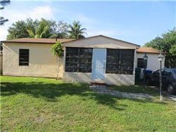 Nw 100th St, Miami FL