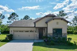 Pre-foreclosure in  BLOSSOM DEW DR Kissimmee, FL 34746