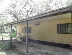 Pre-foreclosure in  SANDY DR Zephyrhills, FL 33541