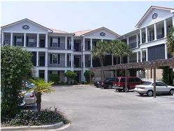 Pre-foreclosure in  BROOKS ST SE UNIT 307 Fort Walton Beach, FL 32548