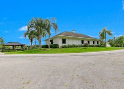 Pre-foreclosure in  46TH LN S West Palm Beach, FL 33414