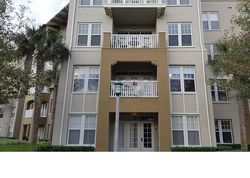 Pre-foreclosure in  STONECUTTER DR UNIT 105 Kissimmee, FL 34747