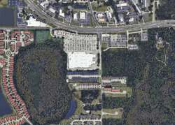 Pre-foreclosure in  LE REVE CT Kissimmee, FL 34746