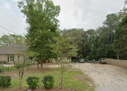 Pre-foreclosure in  POQUITO RD Shalimar, FL 32579